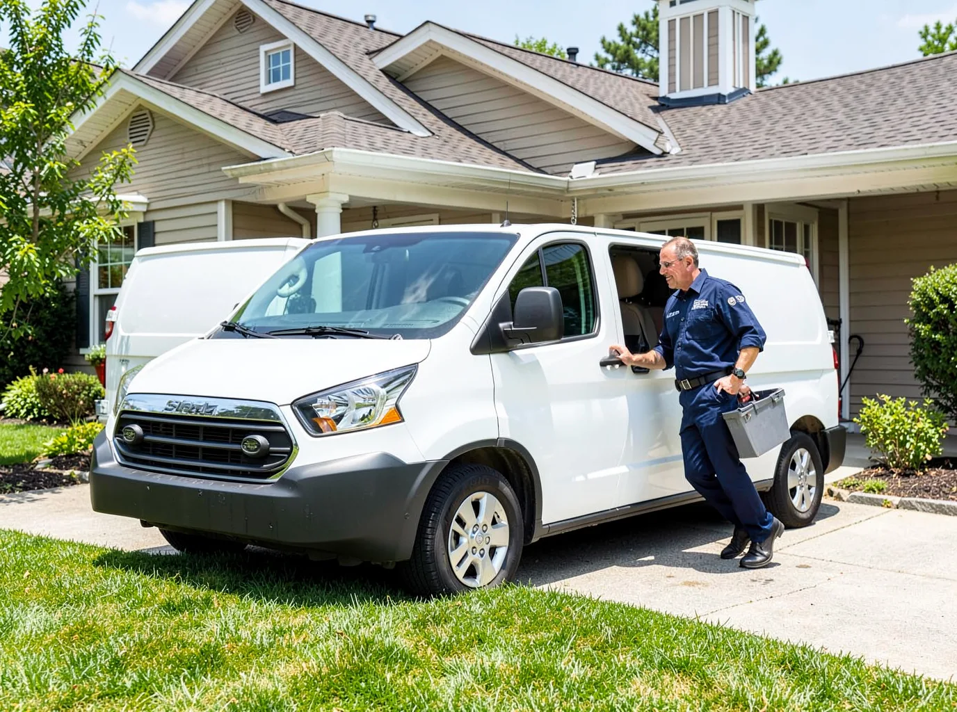 Emergency Plumber company in Hixson, TN
