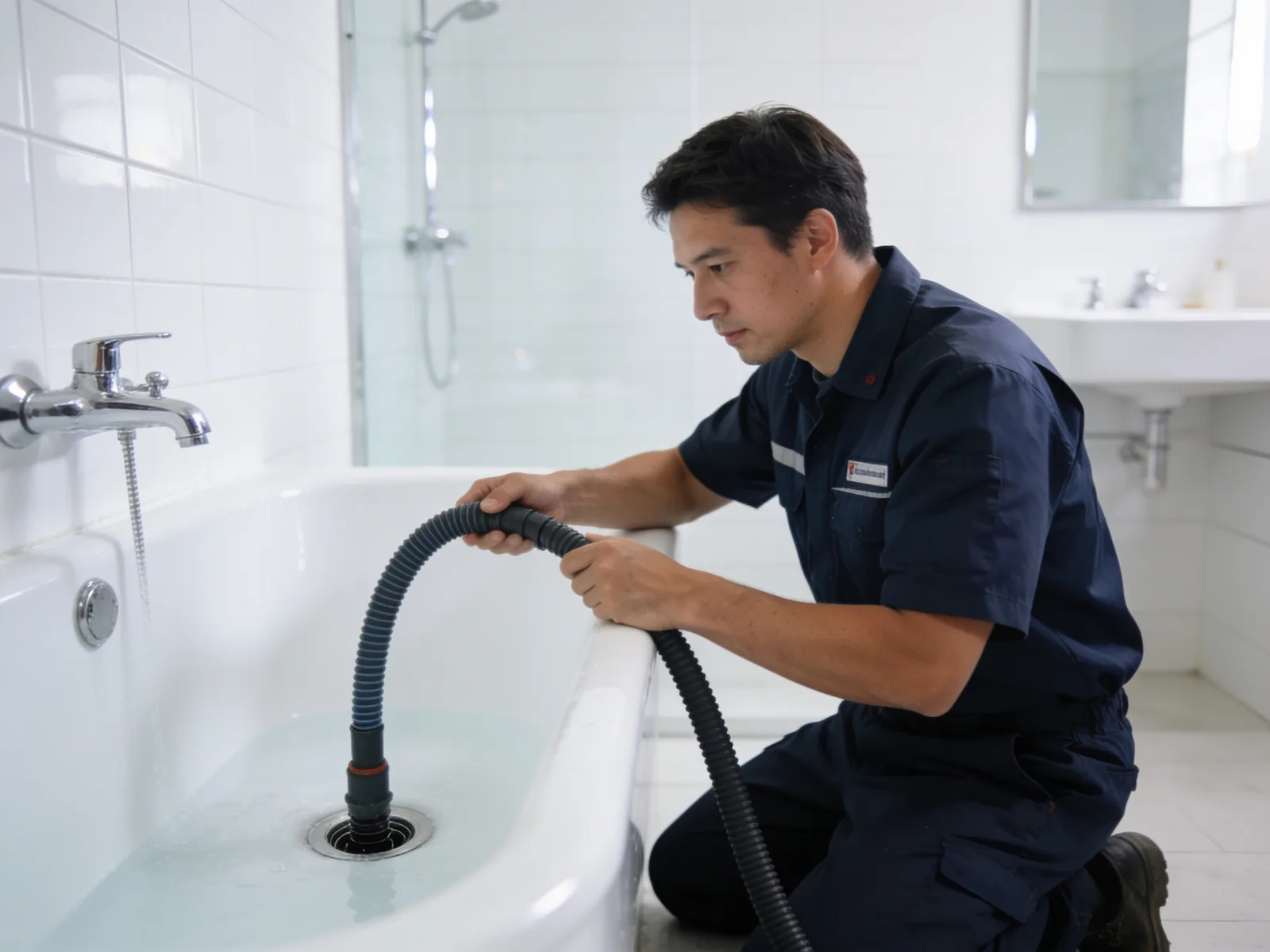 Emergency Plumber Hixson, TN FAQs